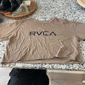 Rvca Graphic tee